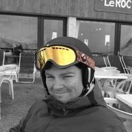Profile Picture of Kevin Ackroyd (@kjackroyd) on Pinterest