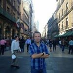 Profile Picture of Cesar Rueda (@ruedaces) on Instagram