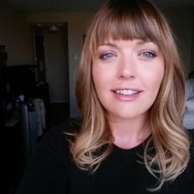 Sarah Baker Mills - Twitter
