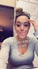 Profile Picture of   Sabrina Grasso... (@sabrinag128) on Tiktok