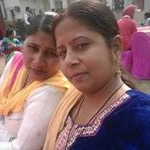 Profile Picture of Tarsem Kaur Saini (@tarsemkaur1473) on Instagram