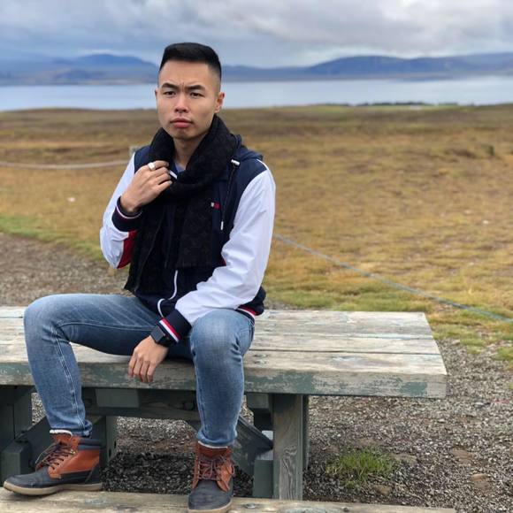 Profile Picture of Jason Lui (@bkjasm) on Poshmark
