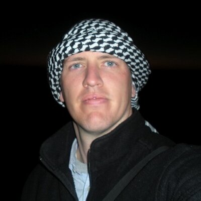 Profile Picture of Steve Thiel (@StevenOttoThiel) on Twitter