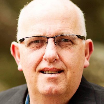 Profile Picture of Peter Broberg (@PeterBroberg10) on Twitter