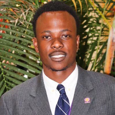 Profile Picture of Coach Charles D. Gibson (@CoachCDGib) on Twitter