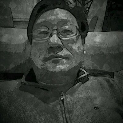 Profile Picture of Joon Huh (@chamkke65) on Twitter