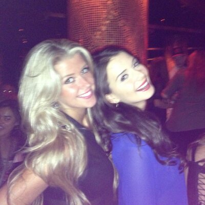 Profile Picture of Bianca Rosso (@BiancaRosso1) on Twitter