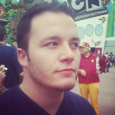 Profile Picture of Matthew John Mauldin (@mjmauldin) on Twitter