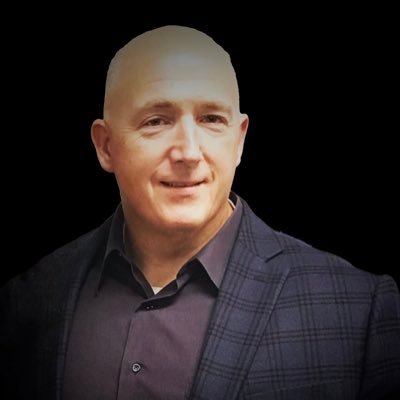 Profile Picture of J Bruce Ritter Jr (@jbritterjr) on Twitter