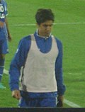 Profile Picture of Mehran Ghasemion Wikipedia