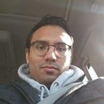 Profile Picture of Kevin Baksh (@kevinbaksh) on Instagram