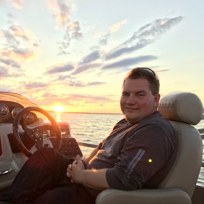 Profile Picture of Ryan James Babb (@ryanjamesbabb) on Twitter