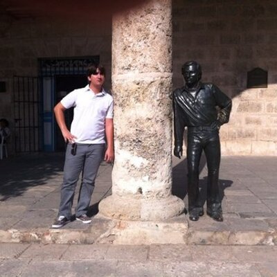 Profile Picture of Luis Roca Fresquet (@LuisFresquet) on Twitter