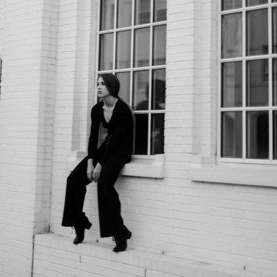 Profile Picture of Hannah Brower (@_HannahBroski) on Twitter