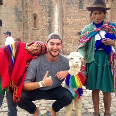 Profile Picture of Chris McGhee (@Toffer_Daily) on Twitter