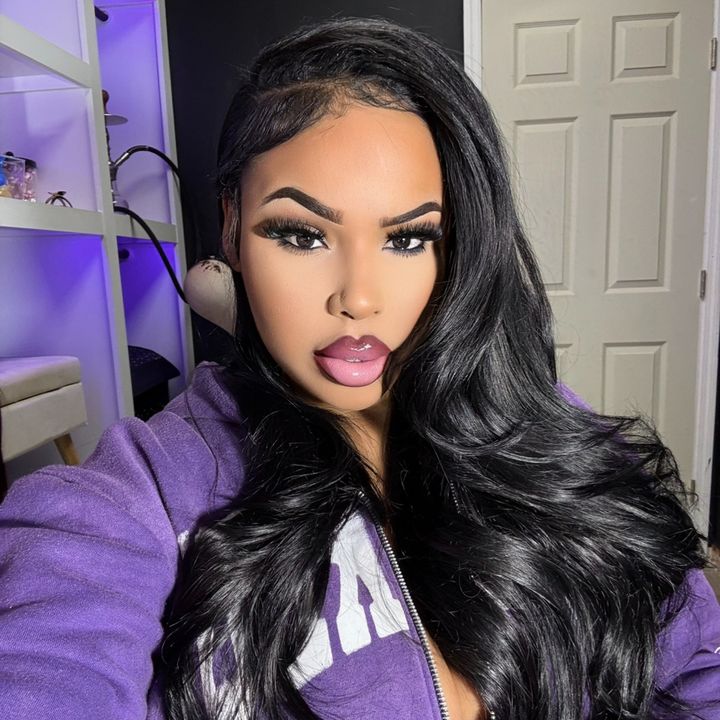 Profile Picture of Marcia (@@itgirlmarcia) on Tiktok