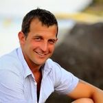 Profile Picture of Peter Hoskins (@hoskins.peter) on Instagram