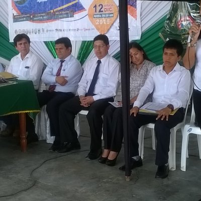 Abner Milton Baldeon - Twitter Profile Picture of Abner Milton Baldeon (@MiltonAbner) on Twitter