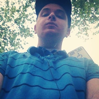 Profile Picture of Matthew Kaplowitz (@MattyKap94) on Twitter