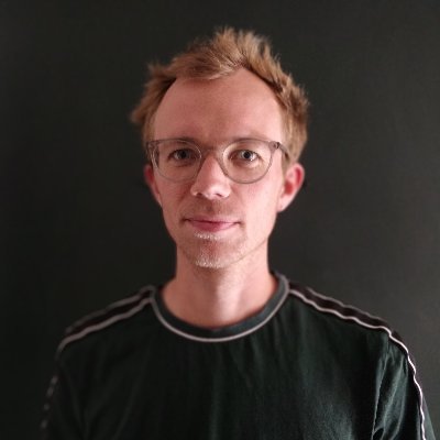 Profile Picture of Joe Giddings (@JoeGiddings4) on Twitter