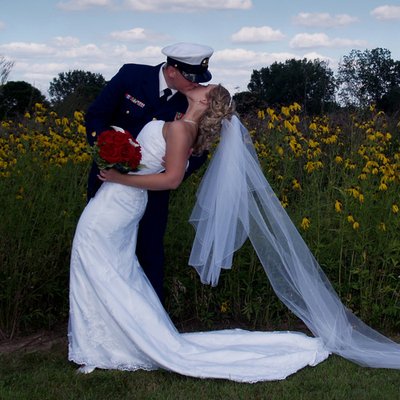 Profile Picture of Brian Draeger (@bddraeger) on Twitter