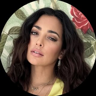 Profile Picture of Natalie Martinez (@iamnataliemartinez) on Instagram