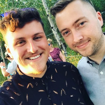 Profile Picture of Cameron Brett (@mrcameronbrett) on Twitter
