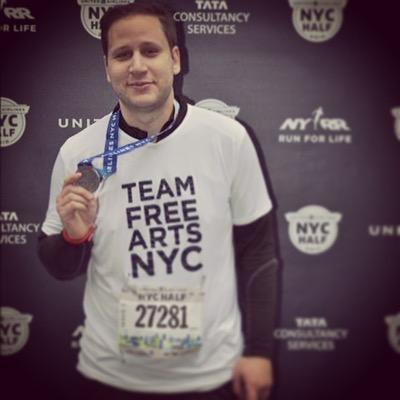 Profile Picture of Craig Tabatchnick (@craigtab9) on Twitter