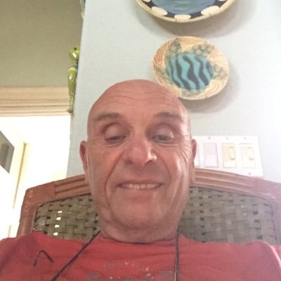 Profile Picture of Jerry Kaplan (@JerryKaplan371) on Twitter