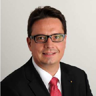 Profile Picture of Simon Baumgartner (@Baumgartner_LU) on Twitter