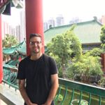 Profile Picture of Jonathan Cornelius (@jonoc29) on Instagram