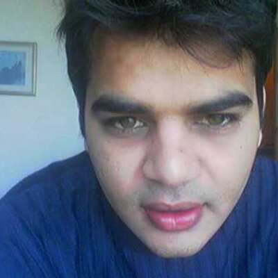 Profile Picture of Asif Jafri (@Asifjafri) on Twitter