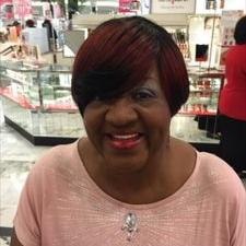 Profile Picture of Freda Perry (@FredaPerry) on Twitter