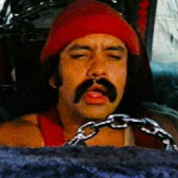 Profile Picture of Alex Origel (@AlikaFifty1) on Twitter