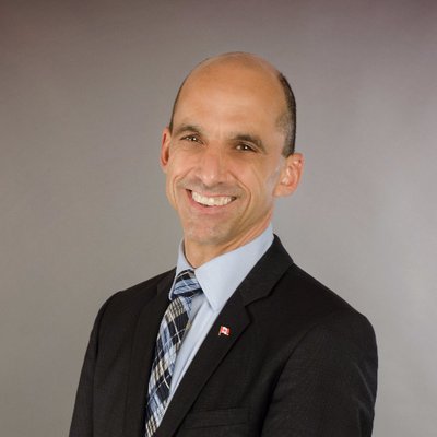 Profile Picture of Steven Blaney (@HonStevenBlaney) on Twitter
