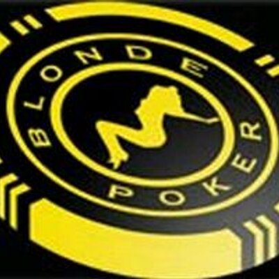 Profile Picture of Blondepoker (@blondepoker) on Twitter