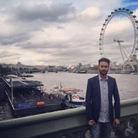 Profile Picture of Sohrab Singh Majhail (@sohrab-singh-majhail) on Quora