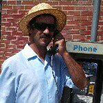 Profile Picture of David Schimmelpfennig (@schimmschimmy) on Instagram