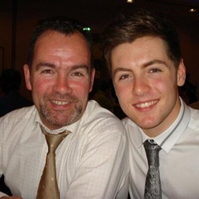 Profile Picture of John Mc Carthy (@_6220109400211) on Twitter