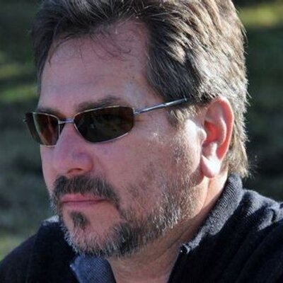 Profile Picture of Jeffrey Laurin (@JeffreyLaurin) on Twitter