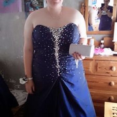 Chloe Bingham - Twitter Profile Picture of Chloe Bingham (@chloebingham91) on Twitter