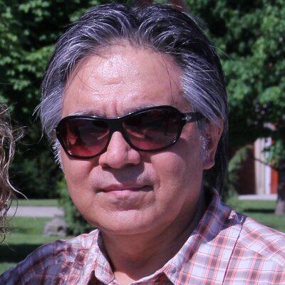 Profile Picture of A.H Mansouri (@ahm_mansouri) on Twitter