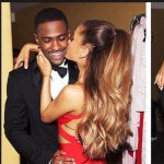 Profile Picture of ariana Grande And Big Sean😍😍 (@ariana.and.bigsean) on Instagram