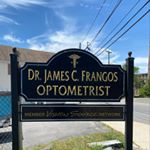 Profile Picture of James C. Frangos, OD (@frangoseyecare) on Instagram