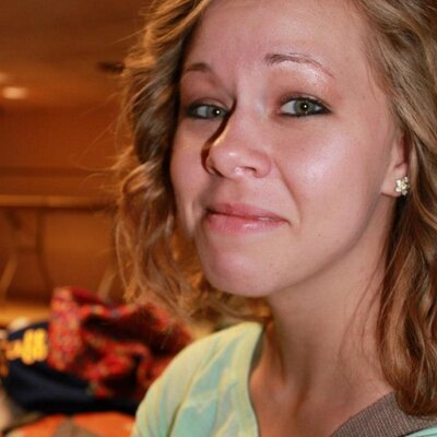 Profile Picture of Danielle Workman (@DaniMarie1618) on Twitter