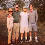 Profile Picture of Colin Ferguson (@juicyfergs) on Instagram