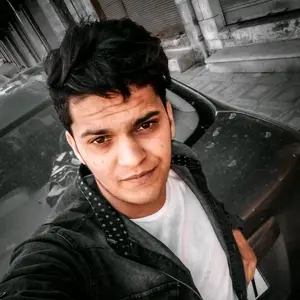 Profile Picture of 👑AboTheeb🔥 (@alloush_abotheeb) on Tiktok