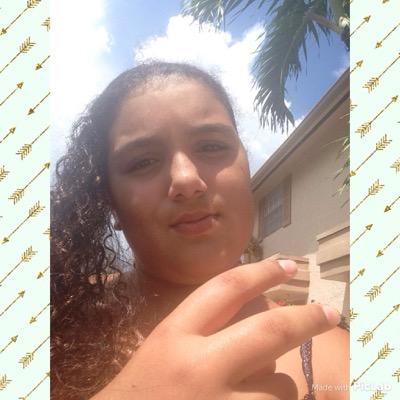 Profile Picture of Aliyah Daniels (@aliyahdan04) on Twitter