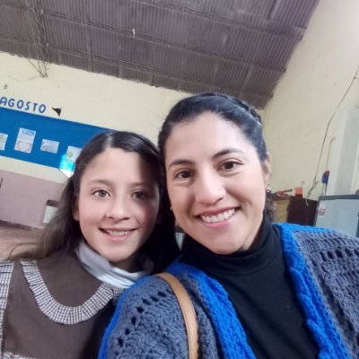 Profile Picture of Janet Cuevas (@JanetCuevas15) on Twitter