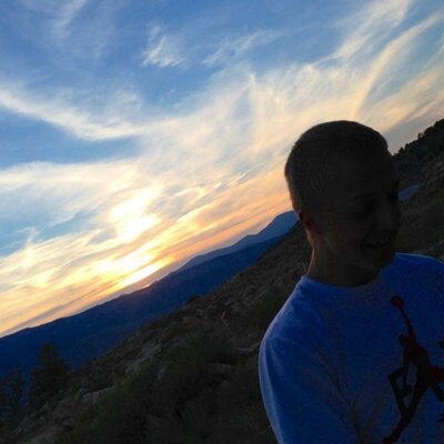 Profile Picture of Nick James Sabo (@NJSabo5) on Twitter